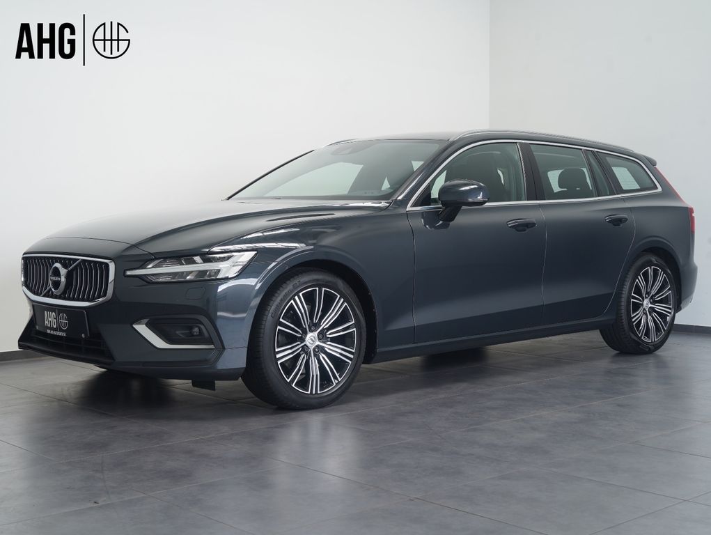 Volvo V60 2020