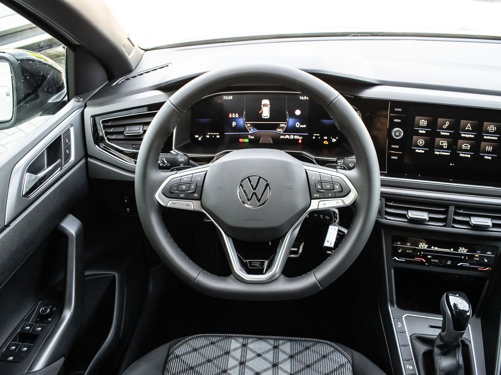 Volkswagen Taigo 2025