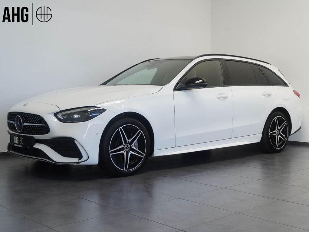 Mercedes-Benz C 300 2023