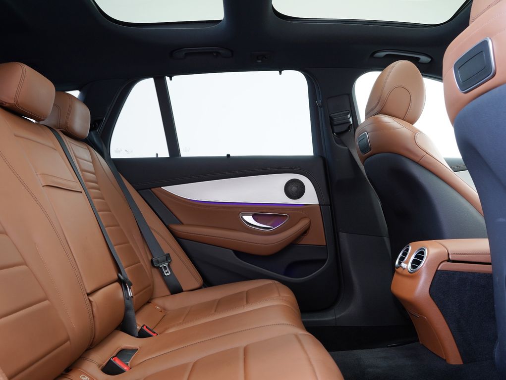 Mercedes-Benz E 300 2021