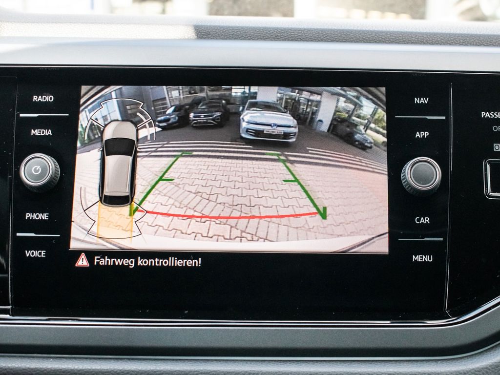 Volkswagen Taigo 2025