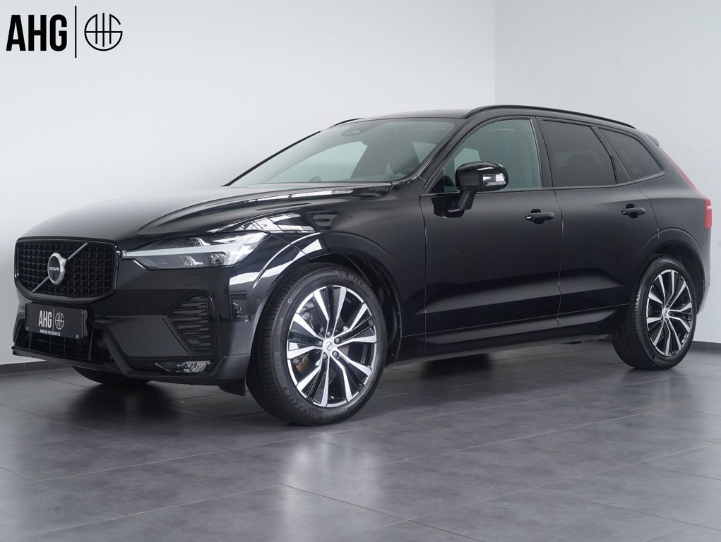 Volvo XC60 2022