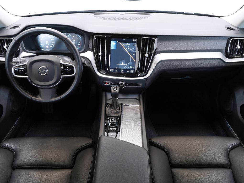 Volvo V60 2020