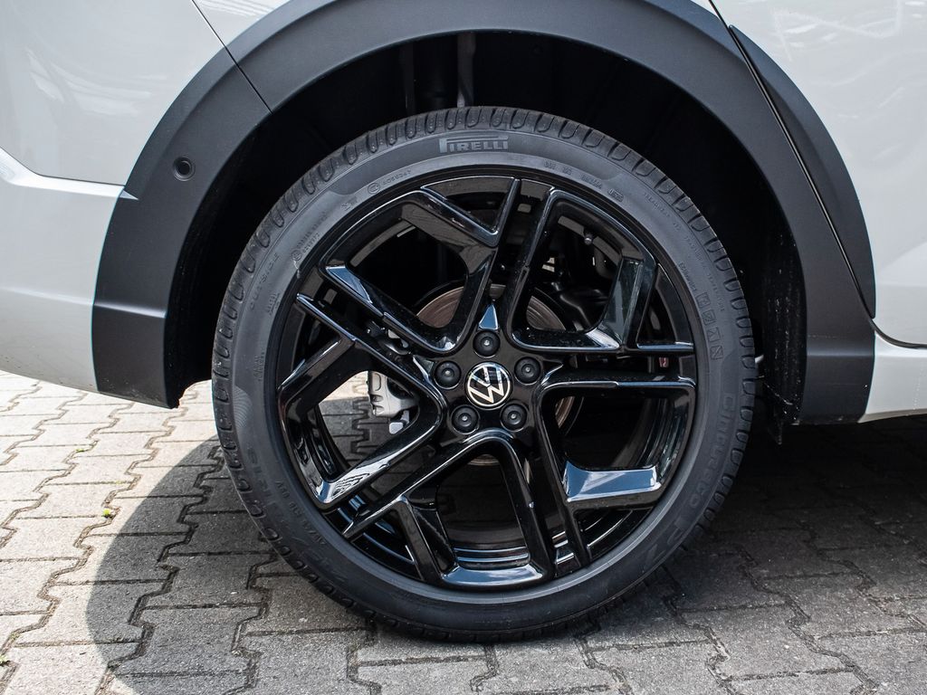 Volkswagen Taigo 2025