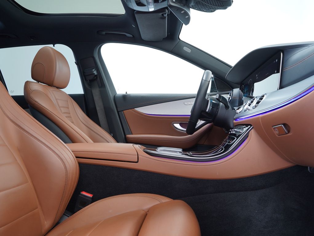 Mercedes-Benz E 300 2021