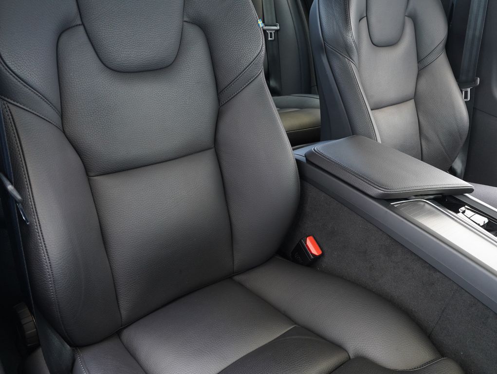 Volvo V60 2020