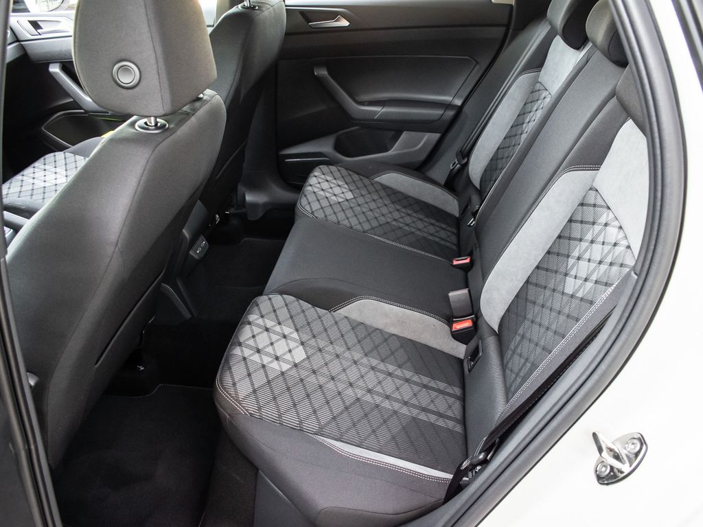 Volkswagen Taigo 2025