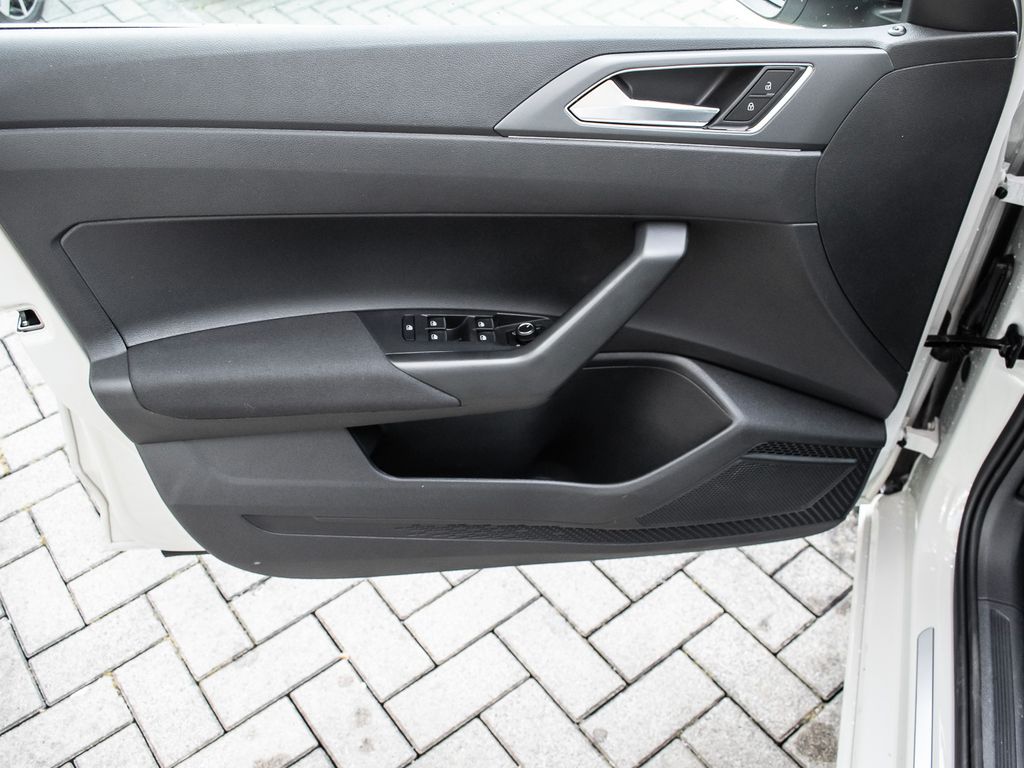 Volkswagen Taigo 2025