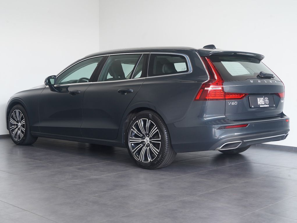 Volvo V60 2020