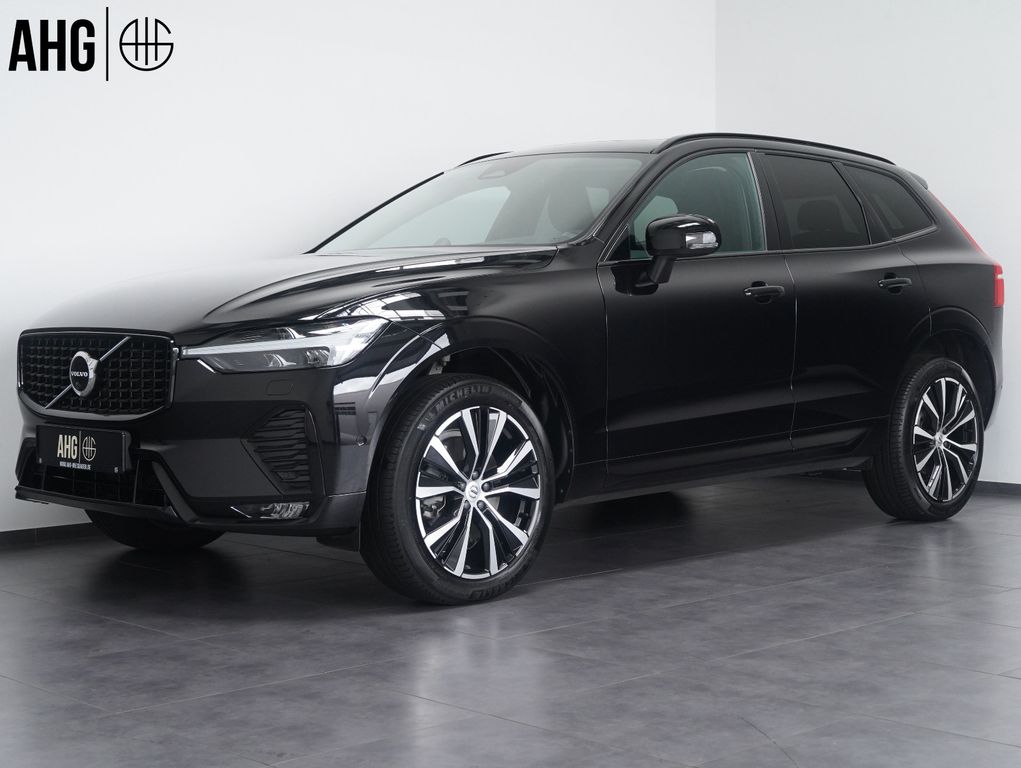 Volvo XC60 2022