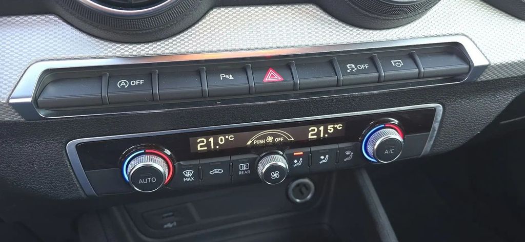 Audi Q2 2021