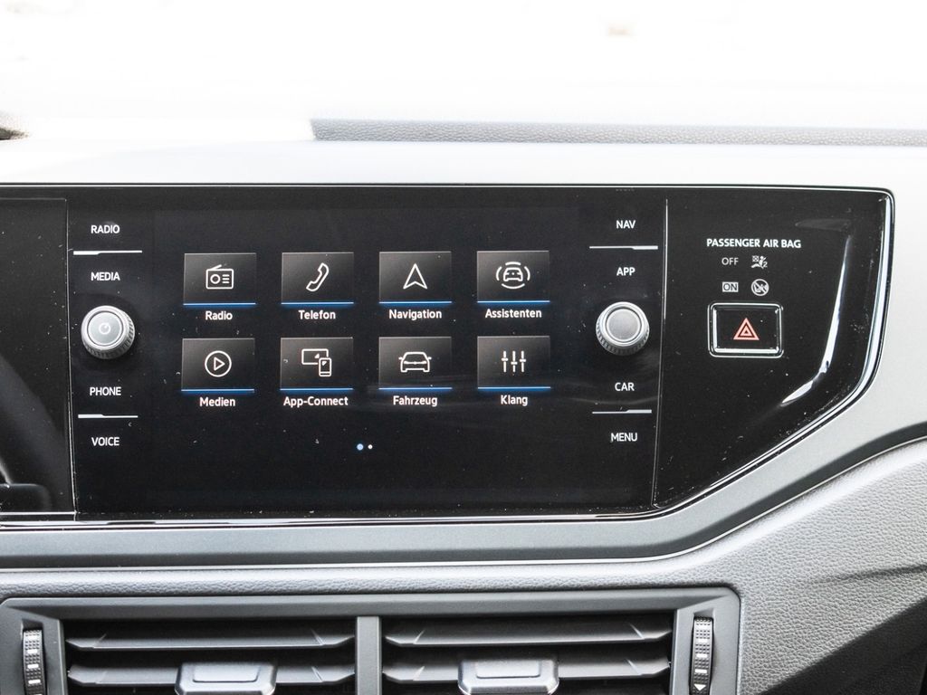 Volkswagen Taigo 2025