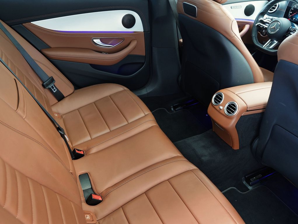 Mercedes-Benz E 300 2021