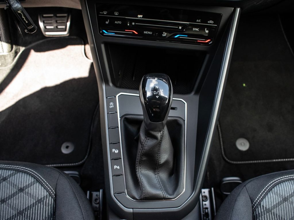 Volkswagen Taigo 2025