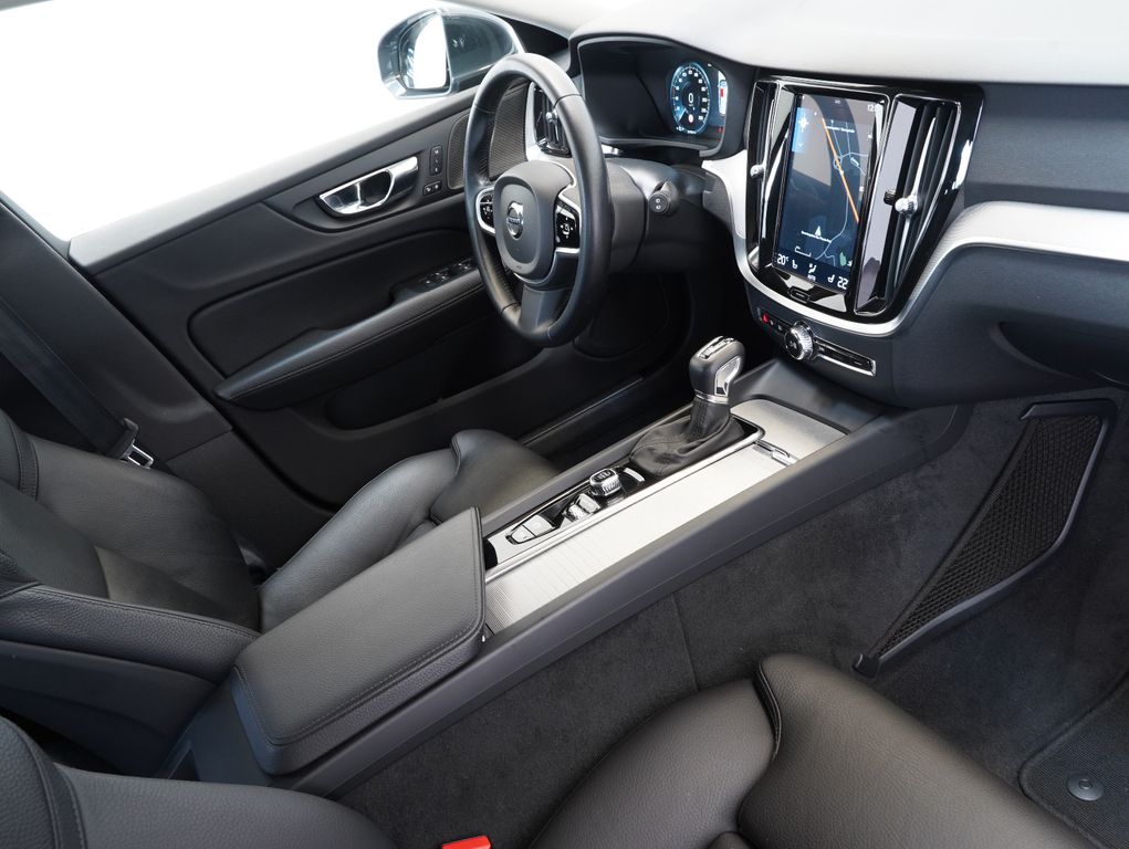 Volvo V60 2020