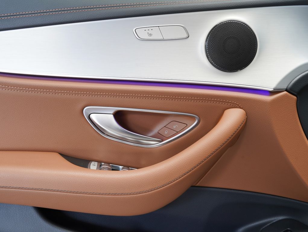 Mercedes-Benz E 300 2021