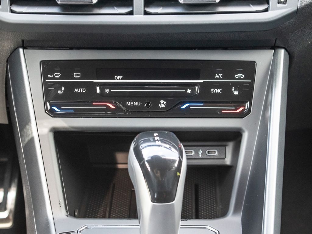 Volkswagen Taigo 2025