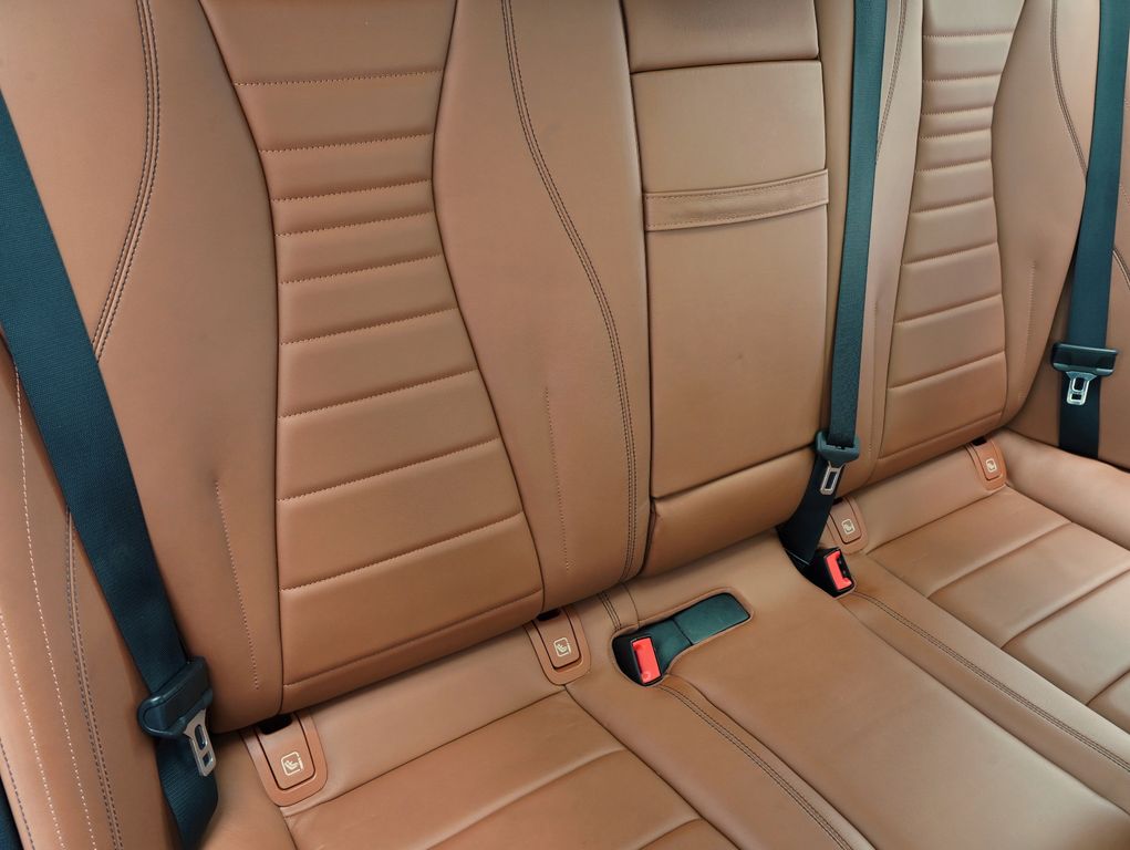 Mercedes-Benz E 300 2021