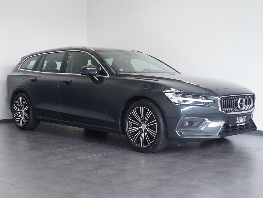Volvo V60 2020