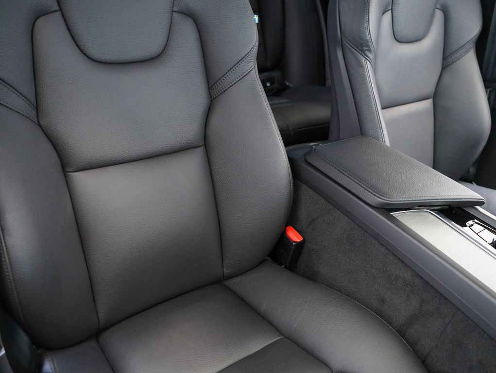 Volvo V60 Cross Country 2022