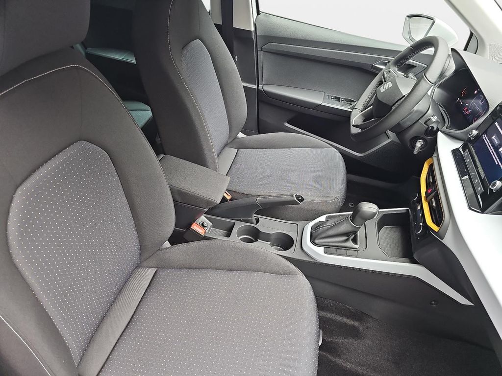 Seat Arona 2025
