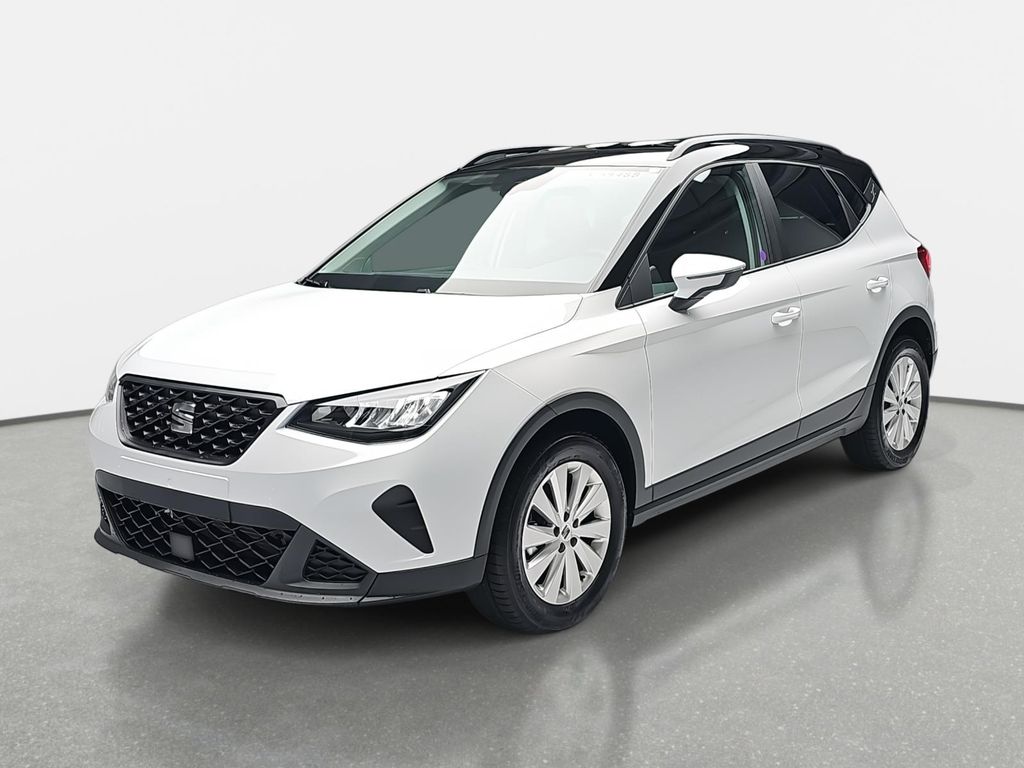 Seat Arona 2025