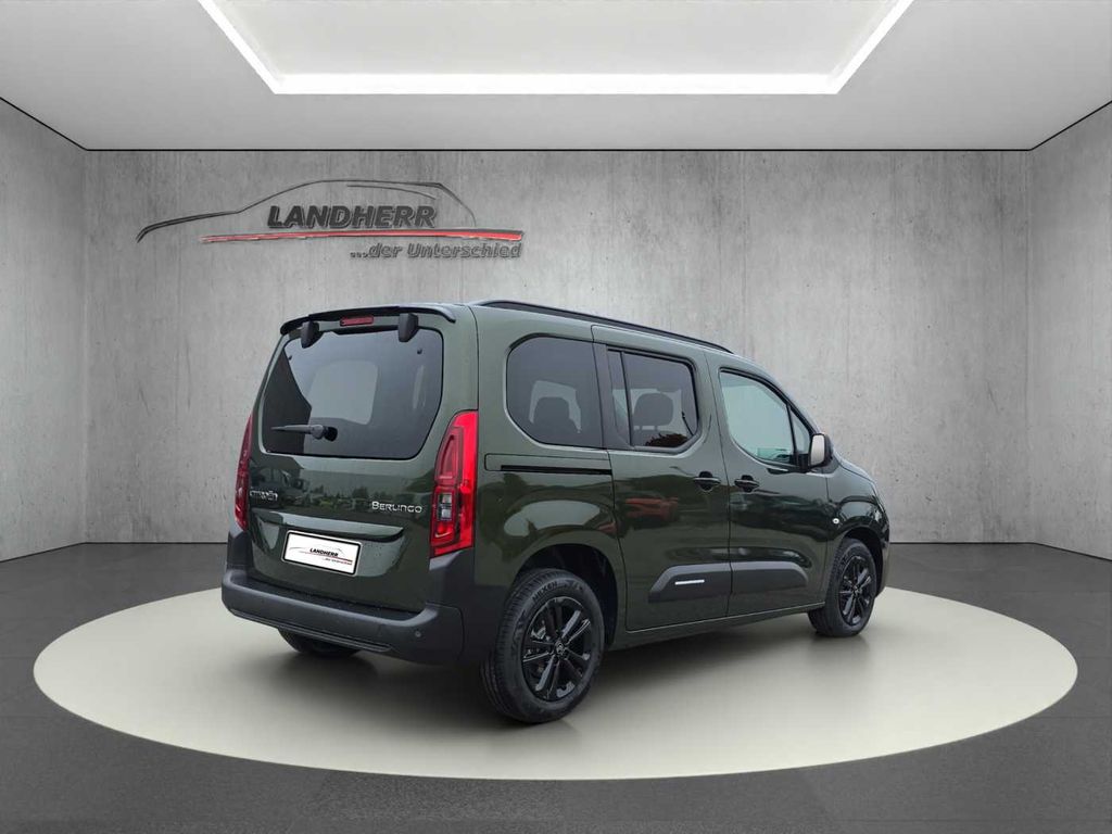 Citroën Berlingo 2025