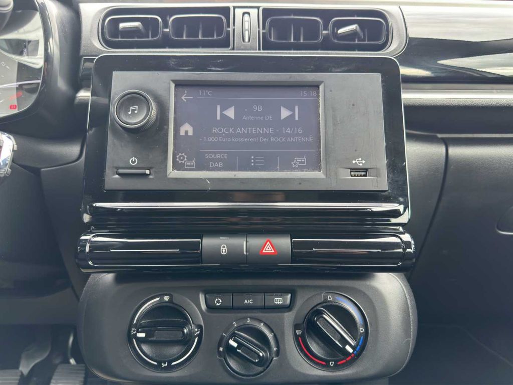 Citroën C3 2024