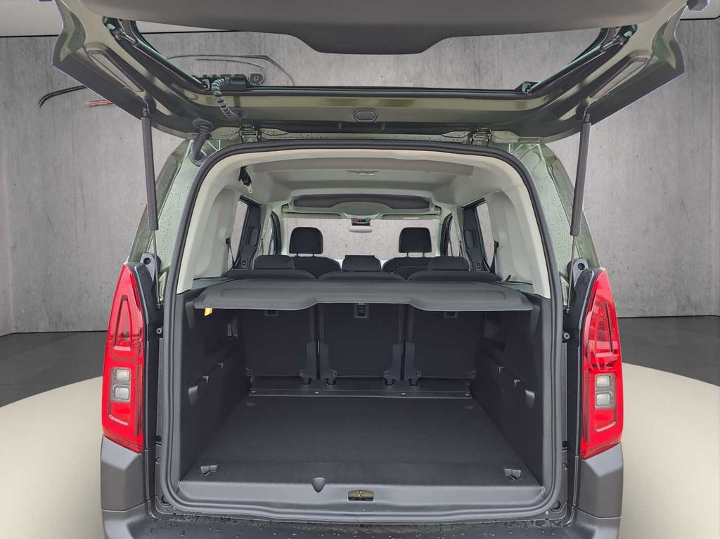 Citroën Berlingo 2025