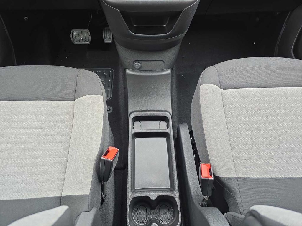 Citroën Berlingo 2025