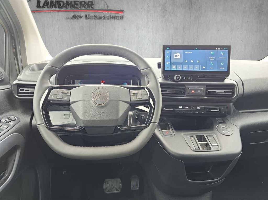 Citroën Berlingo 2025