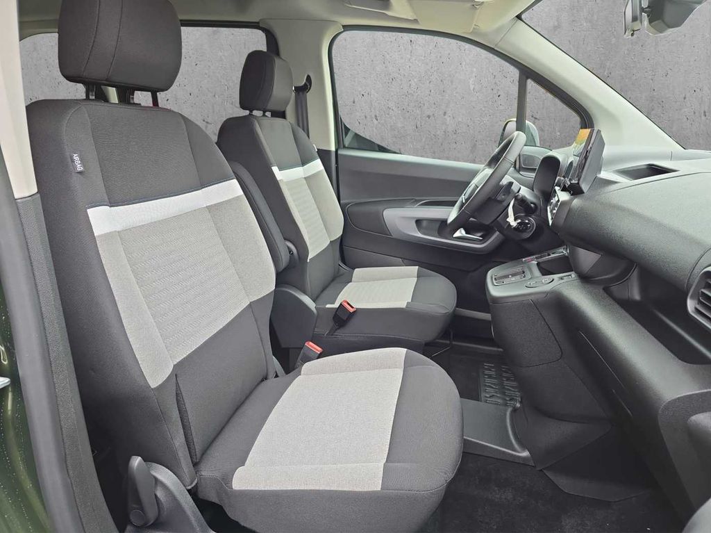 Citroën Berlingo 2025