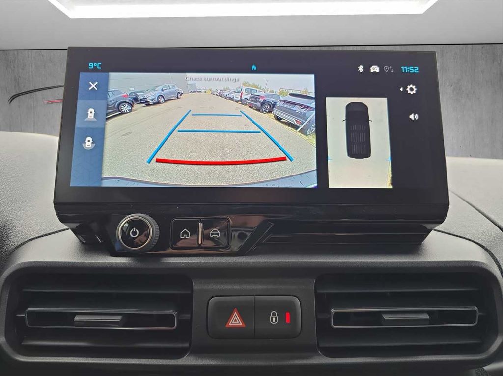 Citroën Berlingo 2025