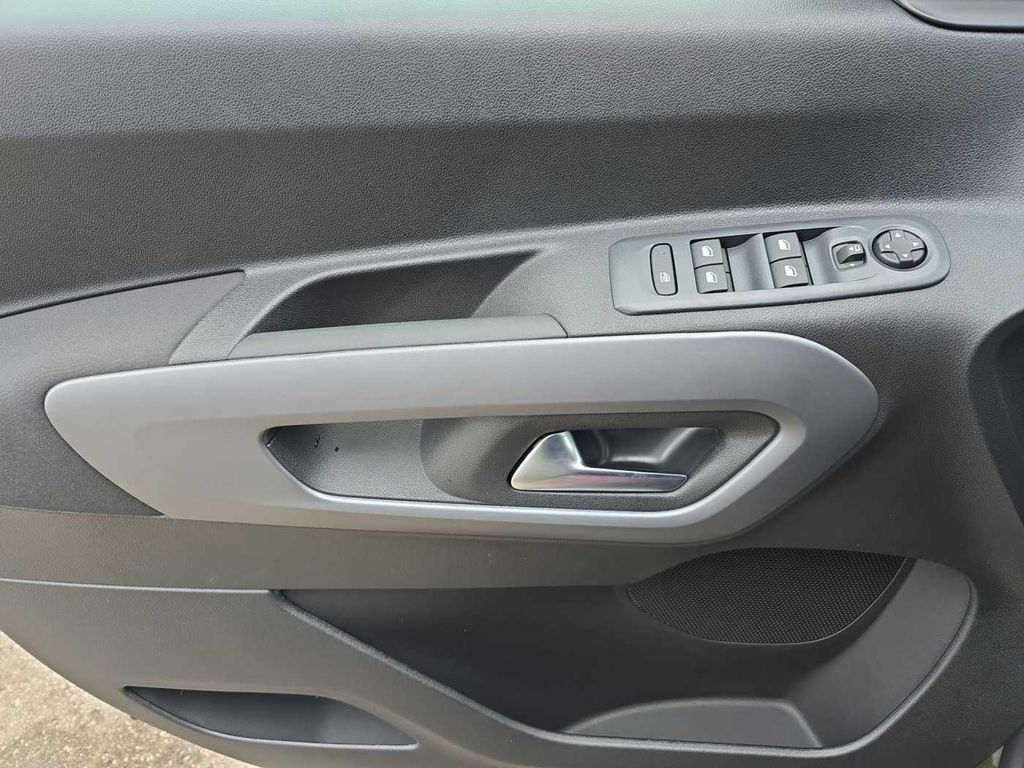 Citroën Berlingo 2025