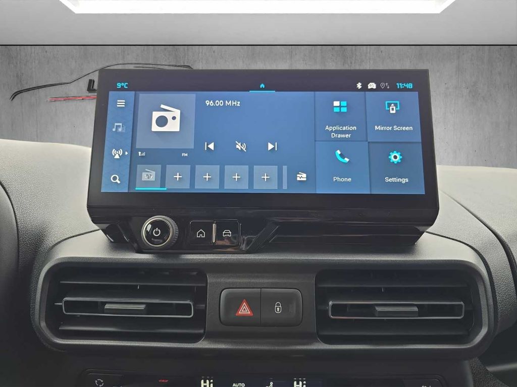 Citroën Berlingo 2025