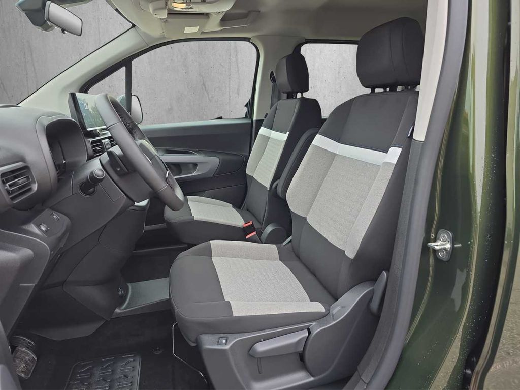 Citroën Berlingo 2025