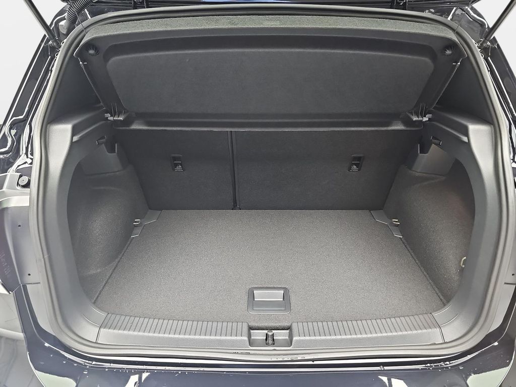 Volkswagen T-Cross 2025