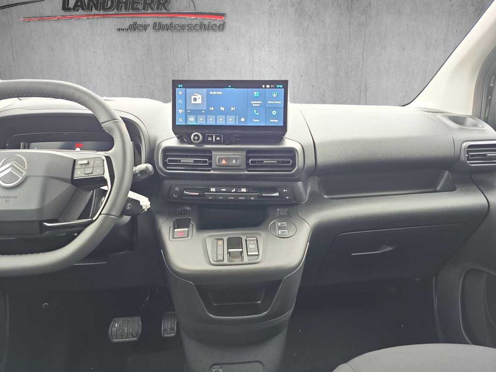 Citroën Berlingo 2025