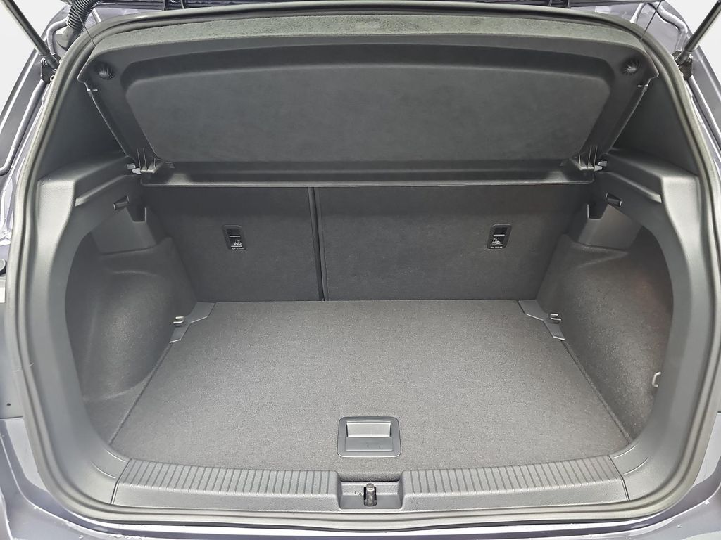 Volkswagen T-Cross 2025