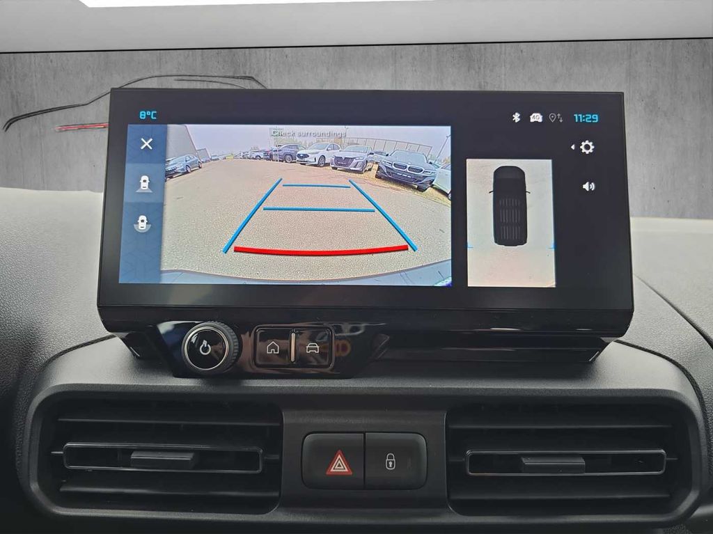 Citroën Berlingo 2025