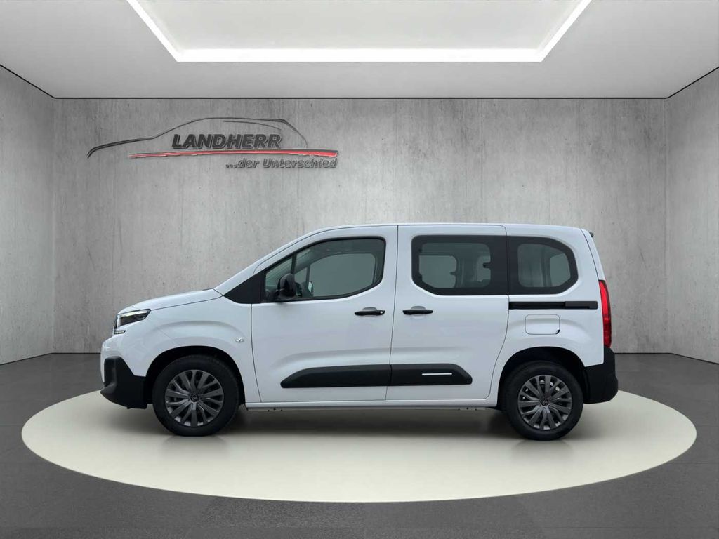 Citroën Berlingo 2025