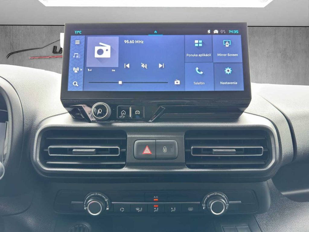 Citroën Berlingo 2025