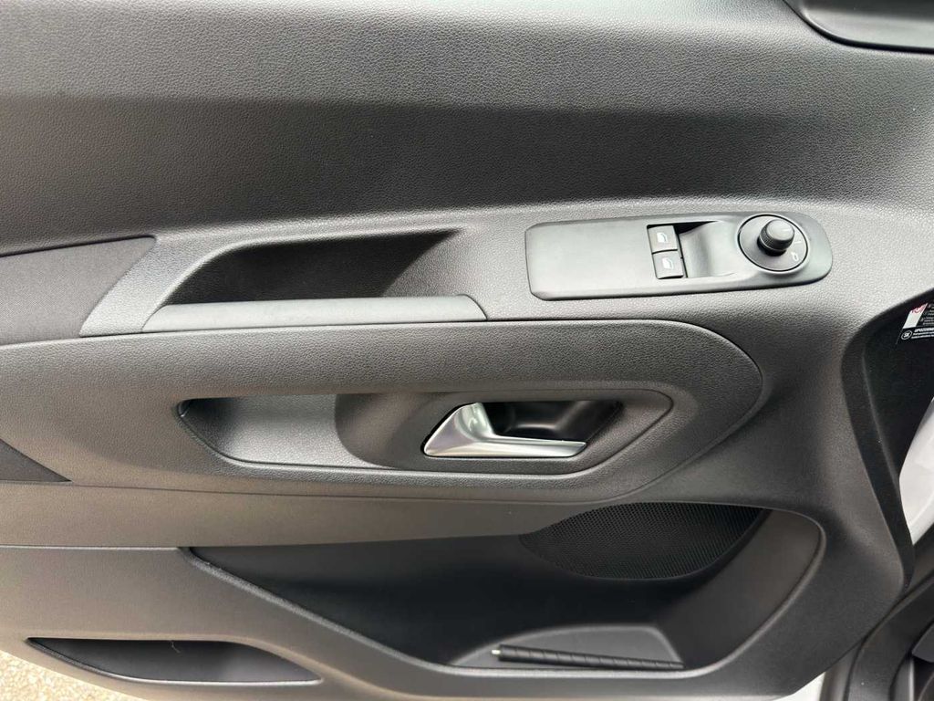 Citroën Berlingo 2025