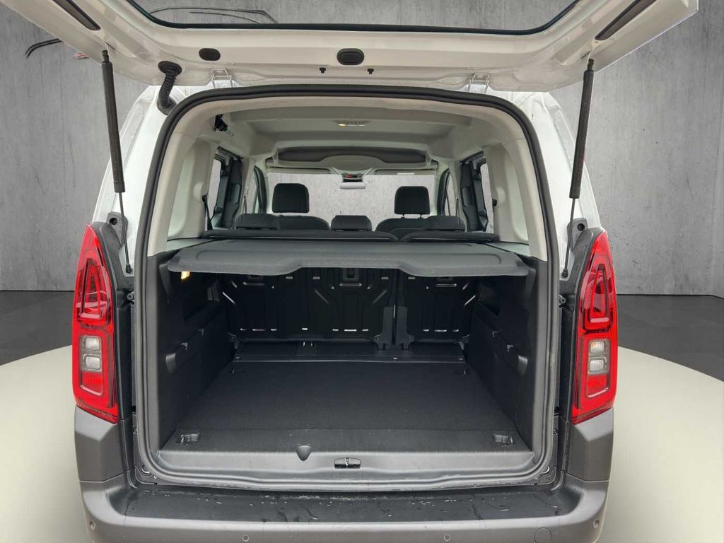 Citroën Berlingo 2025