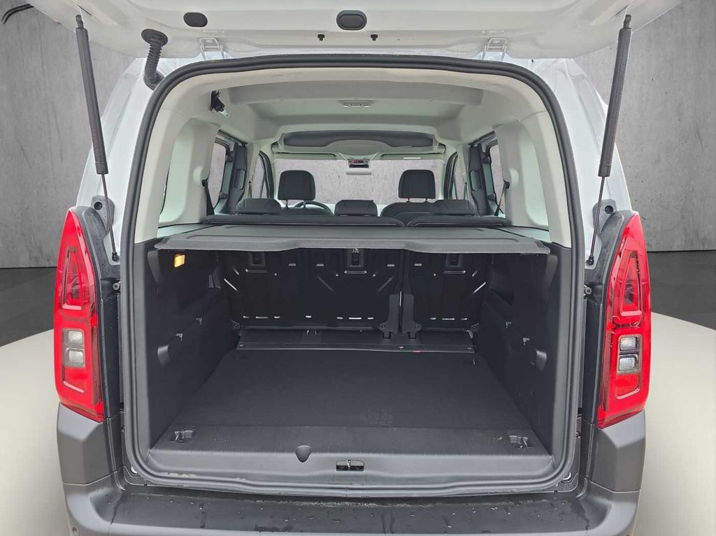 Citroën Berlingo 2025