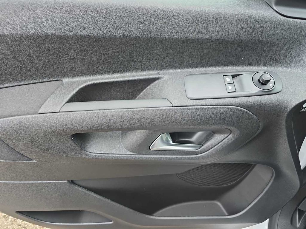 Citroën Berlingo 2025