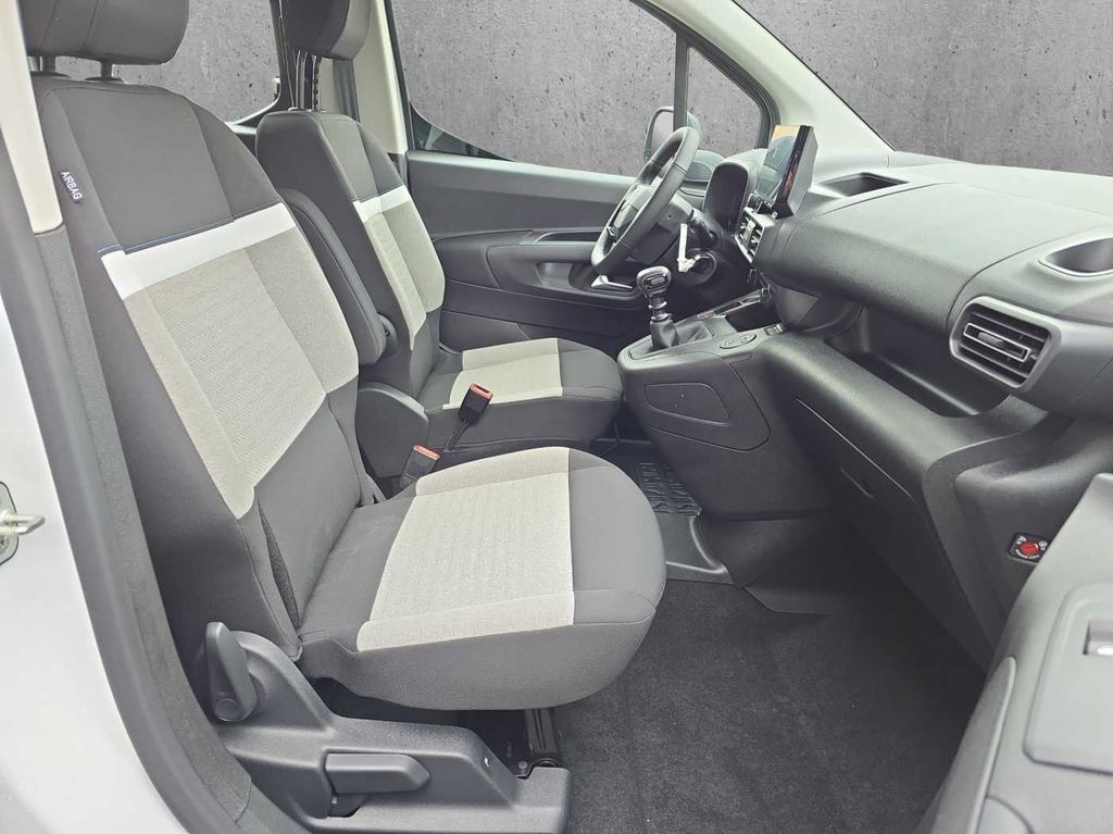 Citroën Berlingo 2025