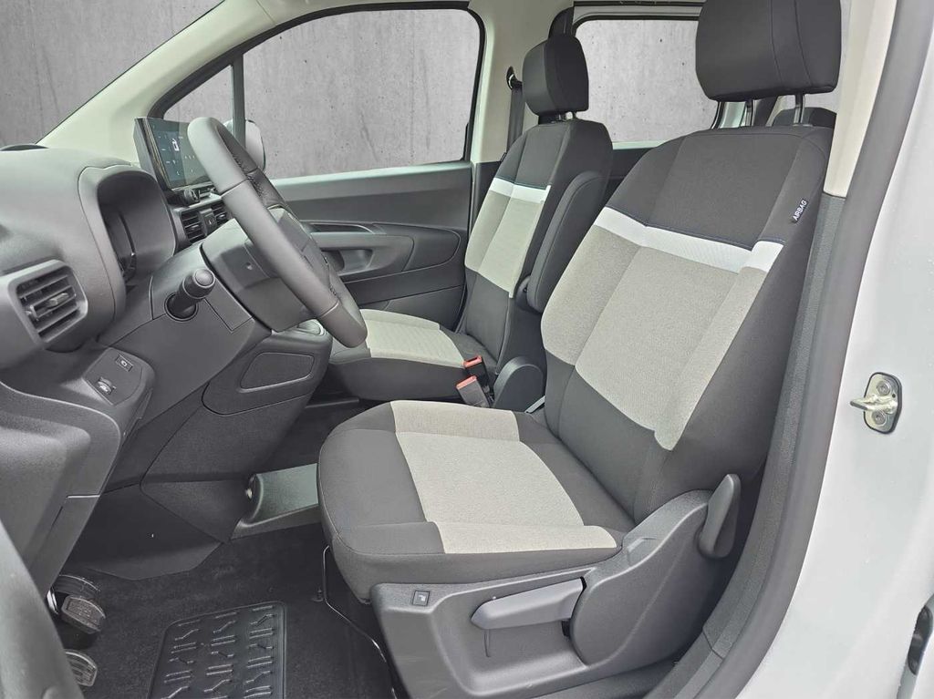 Citroën Berlingo 2025