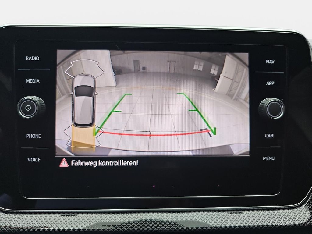 Volkswagen T-Cross 2025