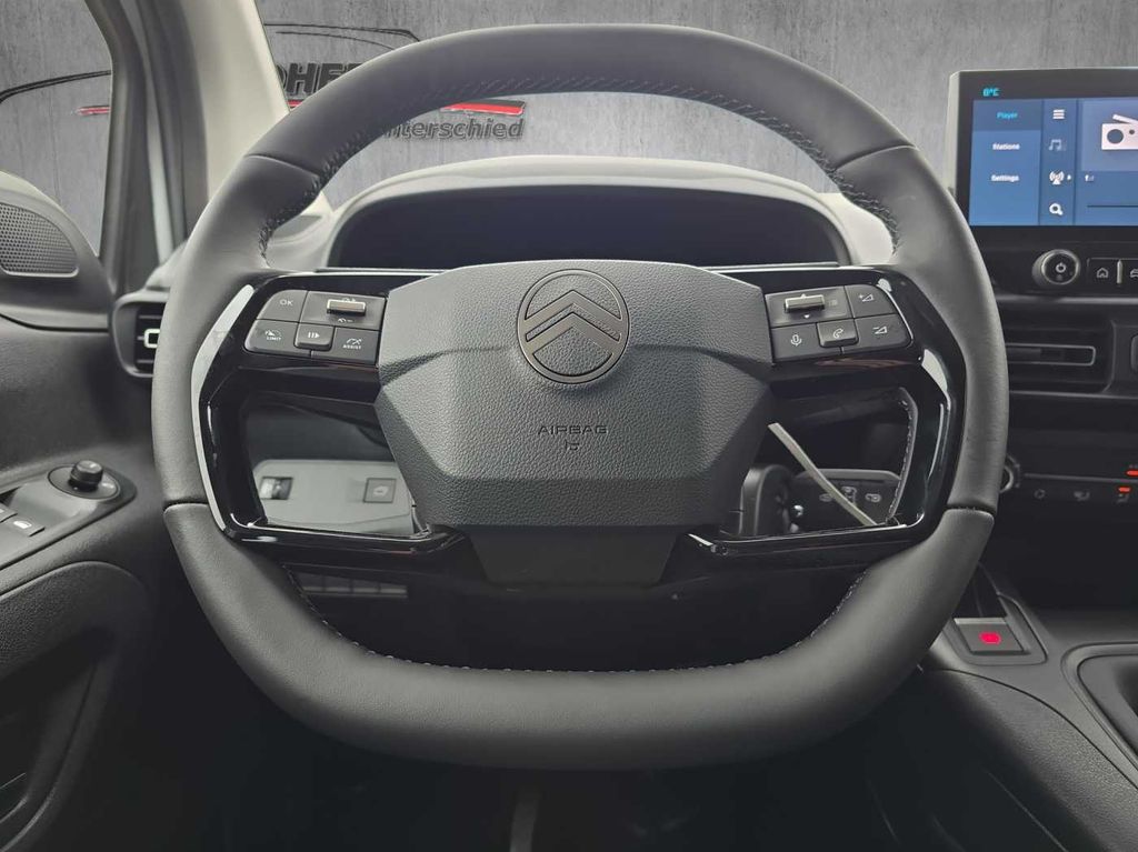 Citroën Berlingo 2025